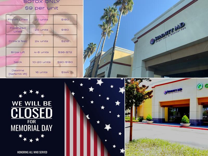 Serenity MD Weight Loss & Medical Spa