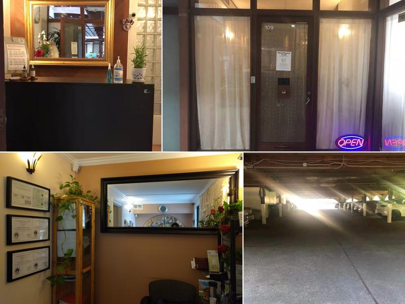 Mind of Beauty Day Spa