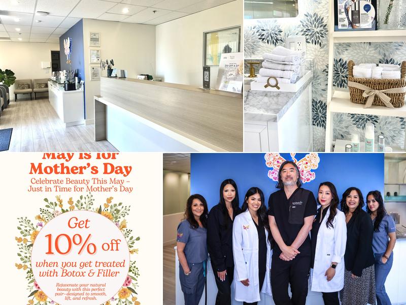 Wang Plastic Surgery & Med Spa