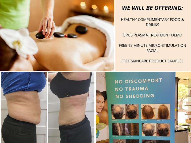 Bamboo Leaf Skin Care and Body Wellness