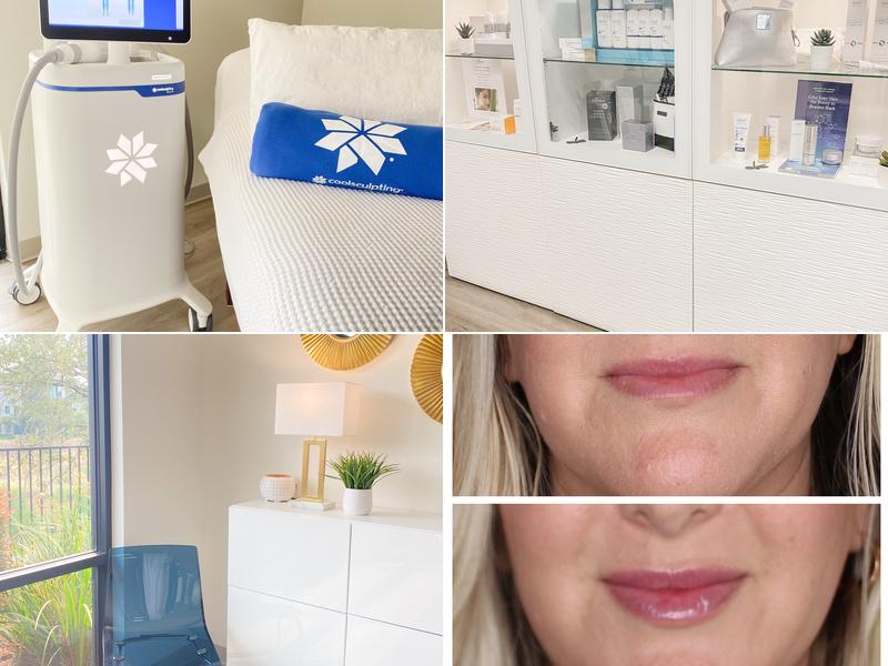 Jeuvani Spa & Sculpting