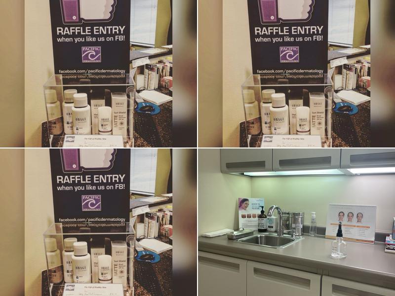 Pacific Dermatology