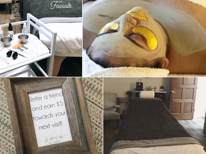 Skin by Samie and Company