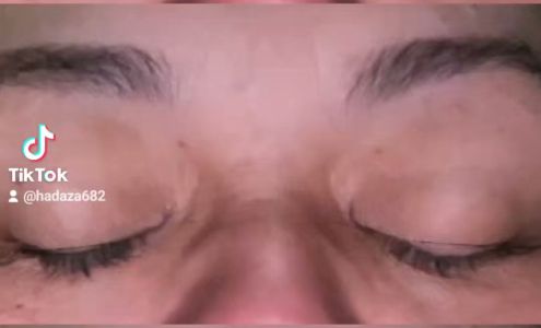 Narinder Eyebrow threading