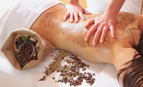 Esthetics By Jeanette Salon