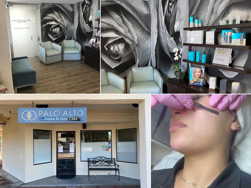 Palo Alto Laser & Skin Care