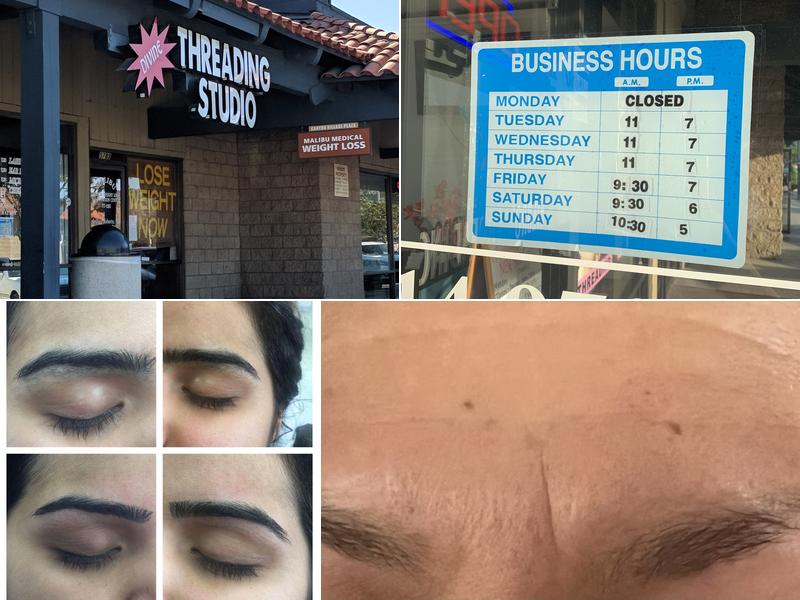 Divine Threading Studio