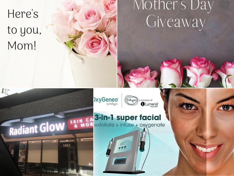 Radiant Glow Skin Care