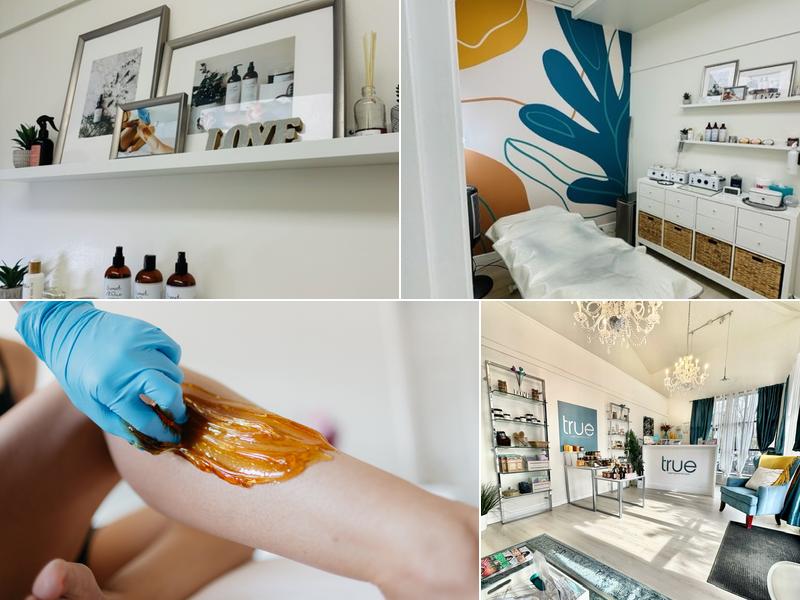 True Sugaring & Skincare