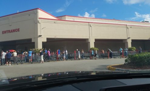 Costco North Miami Beach