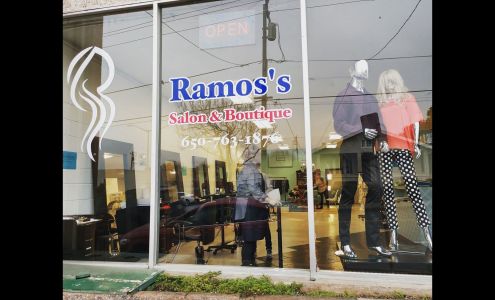 Ramos's Salon