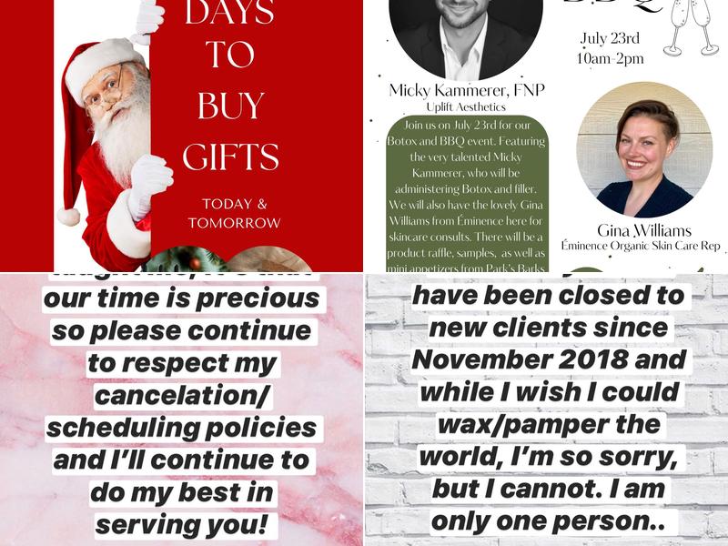 Radiant Skin by Lauren