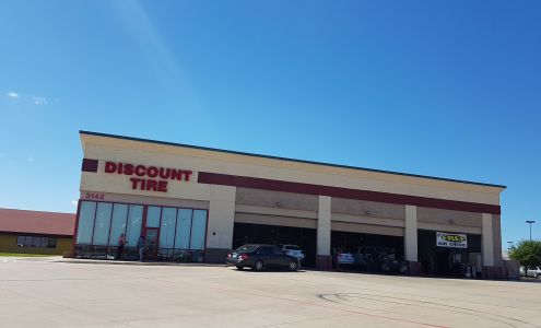 Discount Tire