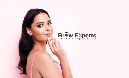 Brow Experts Threading Salon