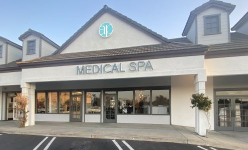 Aesthetically Pleasing Medical Spa, Inc.