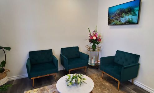 The Beauty Mark Medical Spa