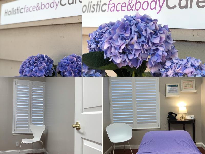 Holistic Face & Body Care