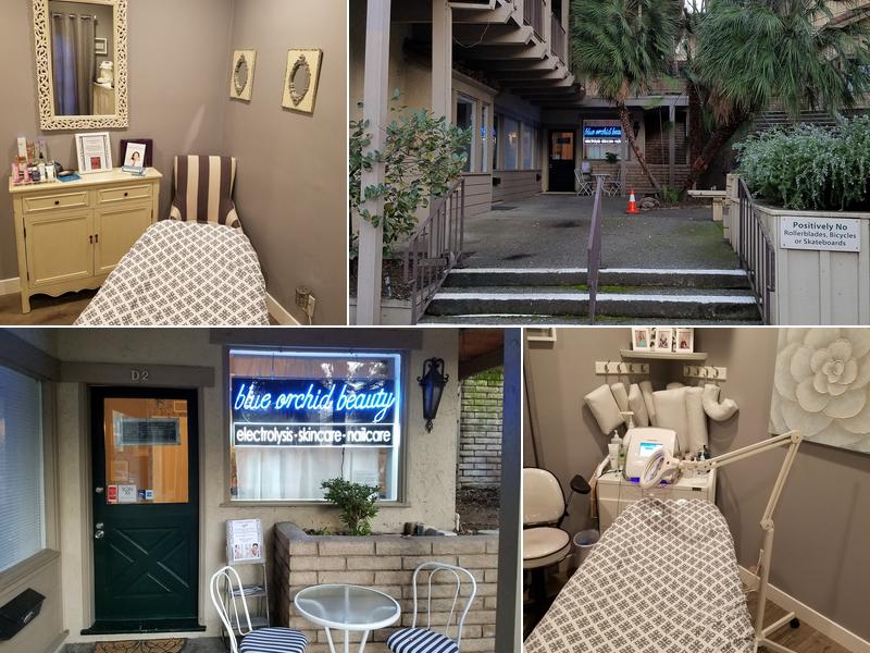 SoulShine Electrolysis