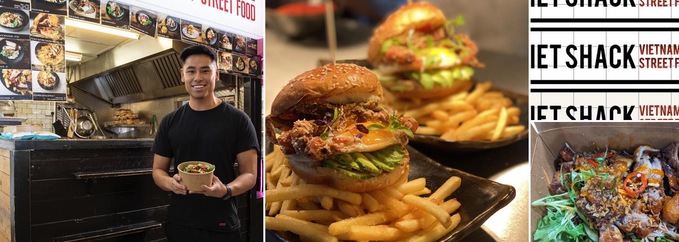 Viet Shack - Arndale