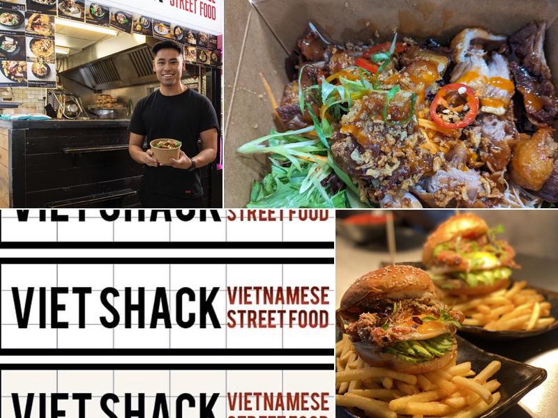 Viet Shack - Arndale