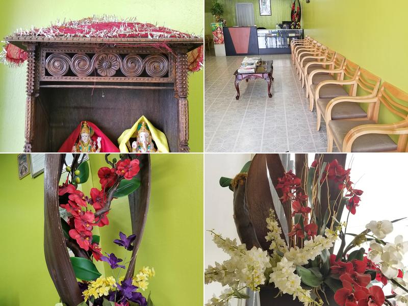 Sita Threading Studio