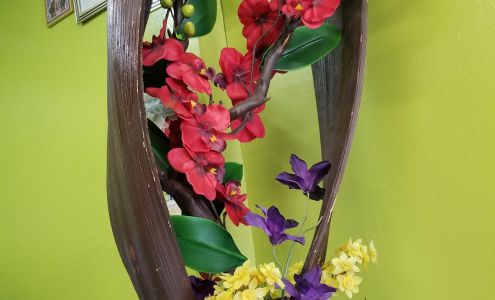 Sita Threading Studio