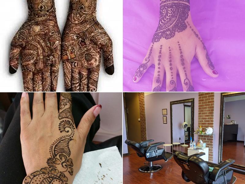 Eyebrow Hub - San rafael