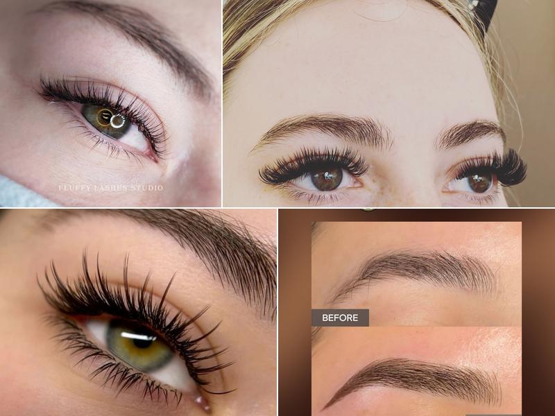 Fluffy Lashes Studio