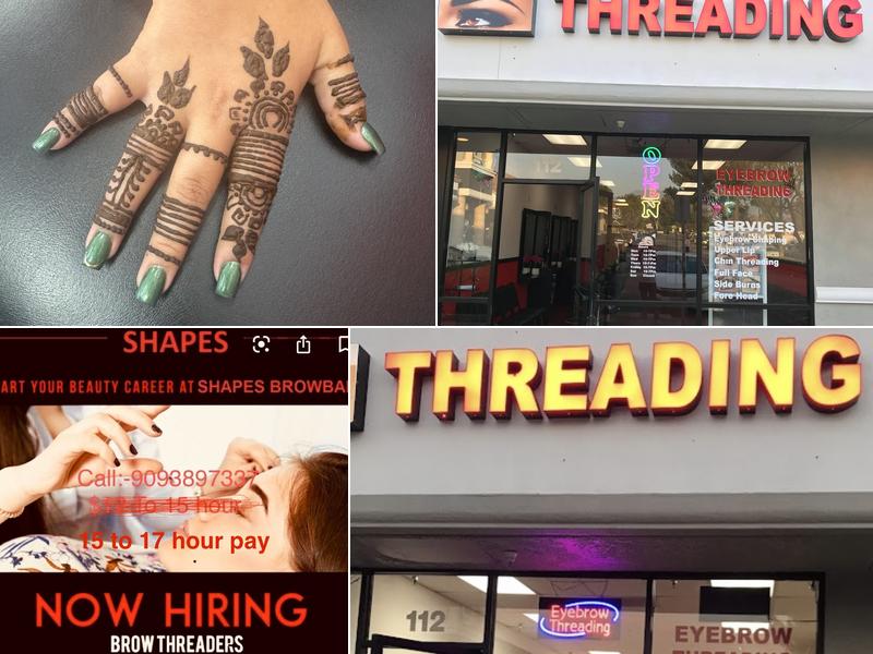 Unique Threading