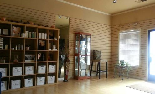 The Skin Liaison Integrative Skincare & Acne Clinic 729 1st St B, Brentwood California 94513