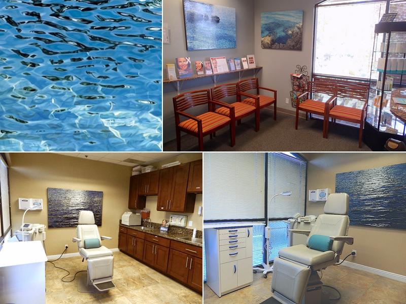 Rex Moulton-Barrett, MD Plastic Surgery & MediSpa