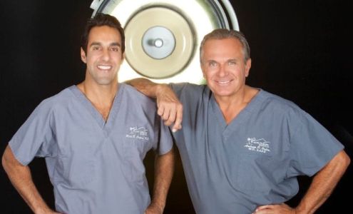 The Plastic Surgery Institute