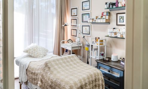 Permanent Makeup & Skincare by Tanya