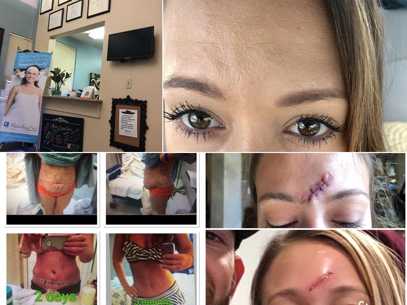 Matthews Andrew J MD