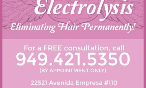 Accurate Electrolysis