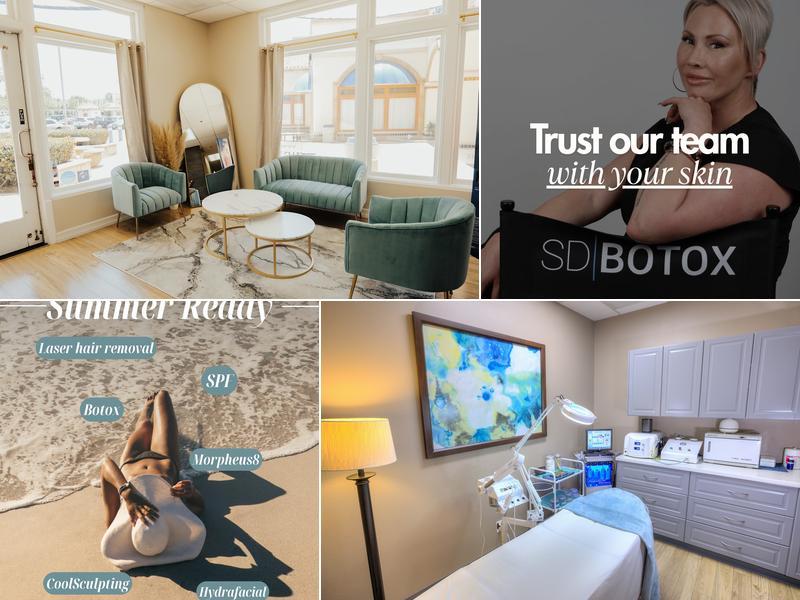 SDBotox - Sabre Springs