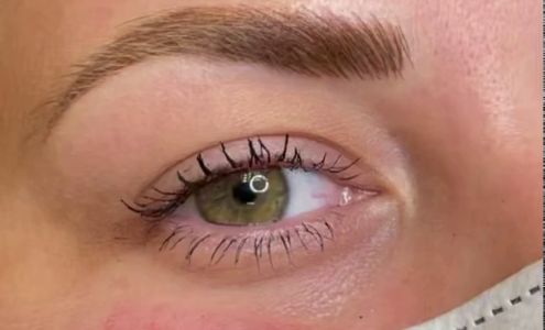 Brow Ink Microblading | Permanent Makeup Studio