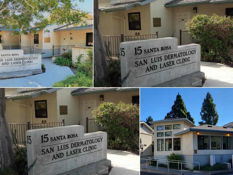 San Luis Dermatology - Main Office