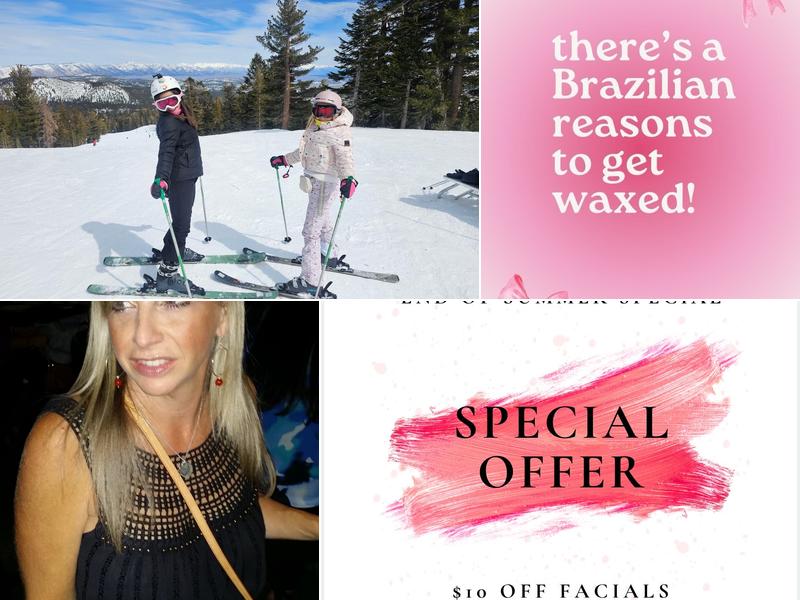 Robin's Skincare and Waxing