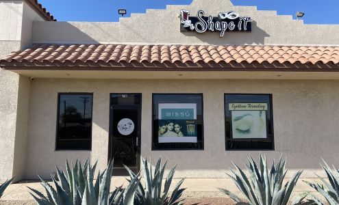 Shape It Threading LLC