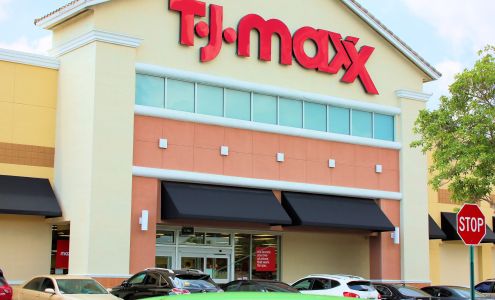 T.J. Maxx