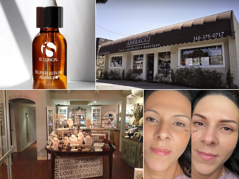 Abbracci Med Spa & Boutique