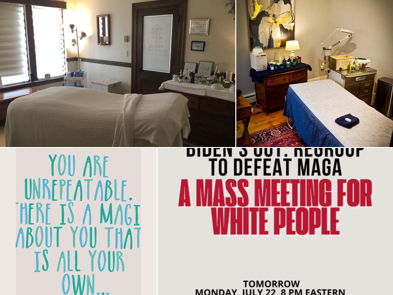 Parks McKinney Facials & Waxing