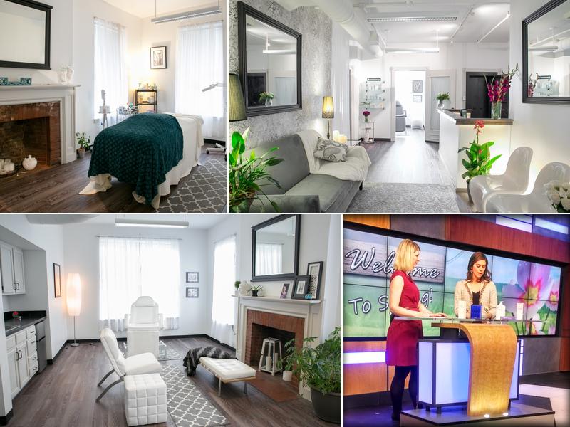 207 LASER & Integrative MED