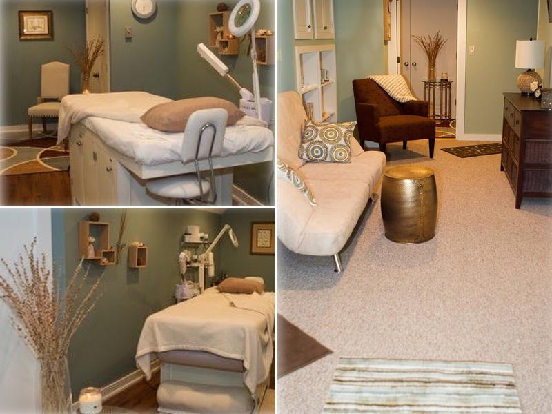 Skin Care by Connie Rae