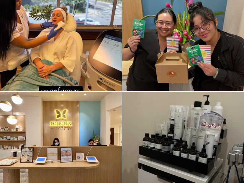 Reneux Med & Day Spa