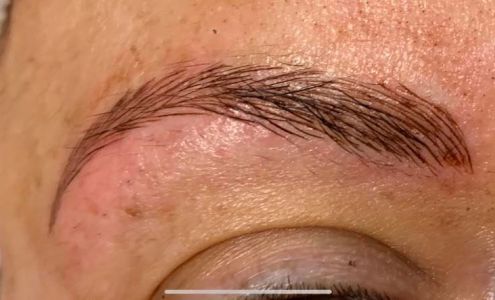 Permanent Make-Up & Skin Care Center