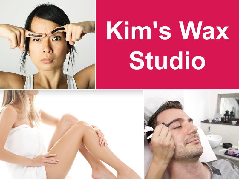 Kim's Wax Studio