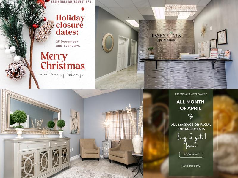 Essentials Spa of Metrowest