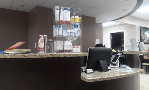 Dr. Susan B. Fox, D.O.